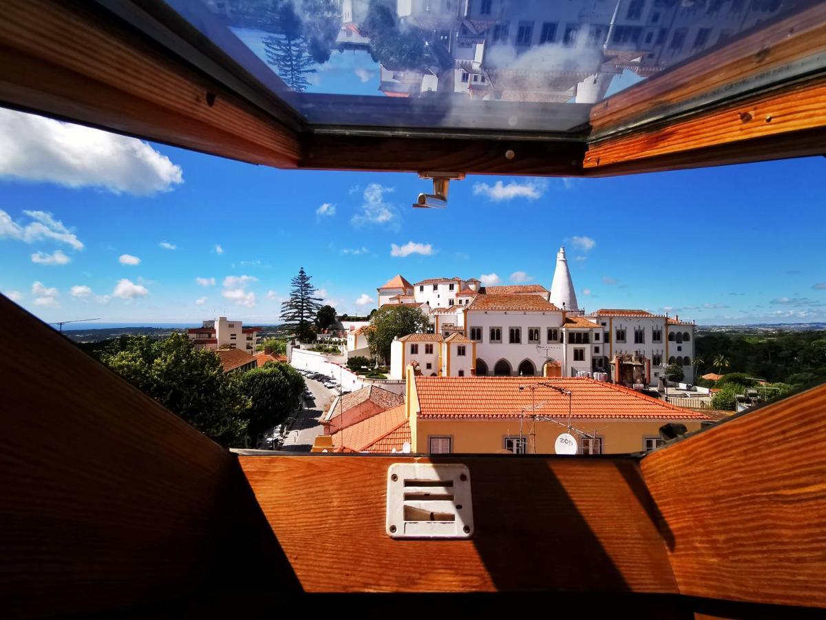 Sintra Central Loft Exterior photo