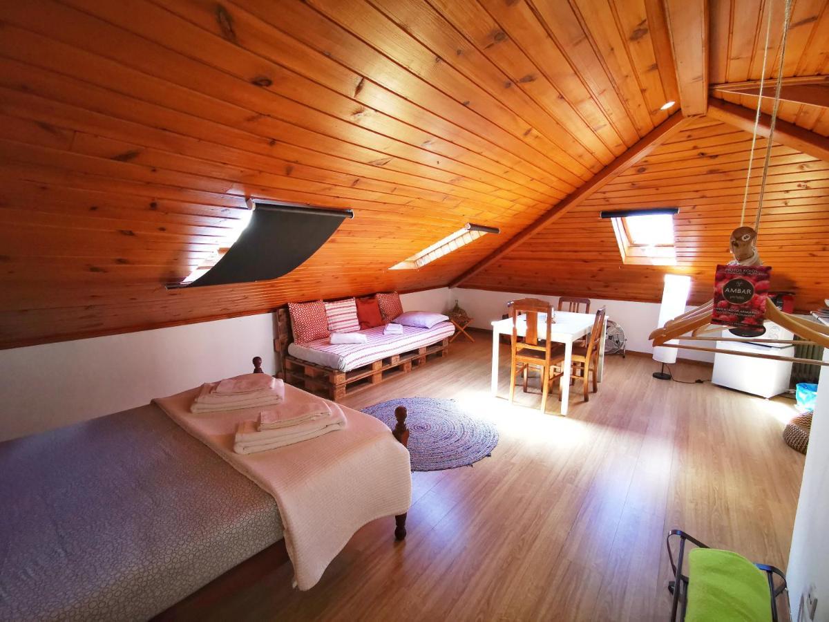 Sintra Central Loft Exterior photo